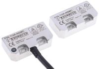 f3s-tgr-nsmc-21-m1j8 F3S-TGR-N_C Magnetic Safety Switch, Coded Actuator, Stainless Steel, 24 V dc