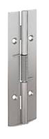 71-1-3802 Pinet Steel Spring Hinge, 120mm x 40mm x 1.5mm