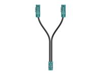 2081393-3 TE Connectivity 2081393 Series, 1 m 50 Ω