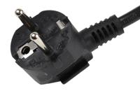 768-4440 RS PRO 5m 4 Socket Type F - German Schuko Cable Reel Cassette Reel, 230 V ac