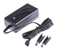 2124000041 Mascot Power Brick AC/DC Adapter 6V dc Output, 1.5A Output