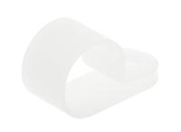 211-60069-h6p-pa66-na HellermannTyton 11mm Natural, Polyamide P Clip