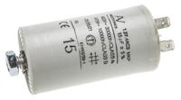 c274ac35150sa0j KEMET C27 Metallised Polypropylene Film Capacitor, 470V ac, ±5%, 15μF, Chassis Mount