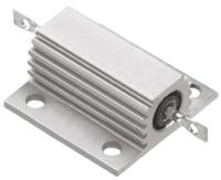 ths75470rj TE Connectivity, 470Ω 75W Wire Wound Chassis Mount Resistor THS75470RJ ±5%