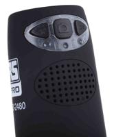 913-2480 RS PRO USB Wifi Microscope, 1280 x 1024 pixels, 50 → 200X Magnification