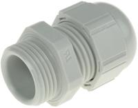 53018020 Lapp SKINTOP Series Grey Polyamide Cable Gland, PG11 Thread, 4mm min., 10mm max., IP68