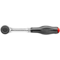 j360 Facom J.360 3/8 in Square Ratchet with Bi-material Elastomer Handle, 233 mm Overall