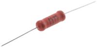 rlp061r000fb25 Vishay 1Ω Wire Wound Resistor 6W ±1% RLP061R000FB25