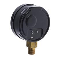 gp10s Enerpac Analogue Pressure Gauge 700bar Bottom Entry 100mm Outside Diameter