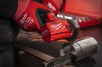 4933464618 Milwaukee M12 FUEL M12 FCOT-0 76mm Cordless Circular Saw, 12V, Cordless