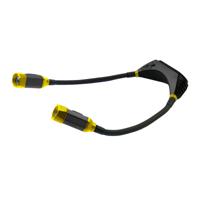 t9429usb CK Neck Light Neck Torch, Flexible Arm, 300 lm