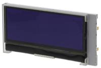 mccog42005a6w-bnmlwi Midas MCCOG42005A6W-BNMLWI Alphanumeric LCD Display Blue, 4 Rows by 20 Characters, Transmissive