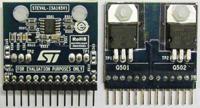 steval-isa165v1 STMicroelectronics Evaluation Board Power Management for SRK2001 for LLC Resonant Converters