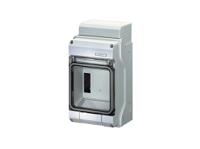 kv-7104 HENSEL KV Distribution Board, 75 A