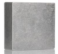 1590y Hammond 1590 Series Clear Die Cast Aluminium Enclosure, IP54, 92 x 92 x 42mm