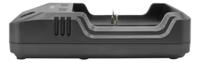 1001-0050 Ansmann Battery Charger For Lithium-Ion, NiMH AA, AAA, 26650, 22650, 18650, 18500, 17670, 16340, 14500 2 Cell with