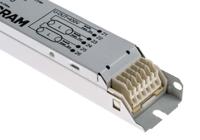 4008321880253 Osram 54 W Electronic Fluorescent Lighting Ballast, 220 → 240 V