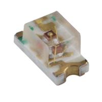 sm0603uv-395 SM0603UV-395 Bivar, UV LED, 395 → 400nm 10mW 130 °, 2-Pin Surface Mount package