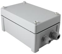 124-4715 RS PRO Wall Mount Linear Power Supply, 230V ac Input, 24V ac Output, 7A Output, 168VA