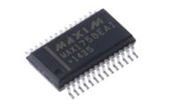 max1758eai Maxim Integrated MAX1758EAI+, Battery Charge Controller IC, 6 V to 28 V Input 4.2 V Output 1.5 A, SSOP 28-Pin