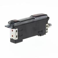 e3x-na44v Omron Fibre Optic Sensor, PNP Output, 12 → 24 V dc