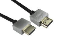 251-3272 RS PRO, 2m Male HDMI to Male HDMI High Speed 4K