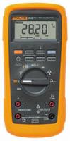 fluke-28-ii Fluke 28 Handheld Digital Multimeter, True RMS, 10A ac Max, 10A dc Max, 1000V ac Max - RS Calibrated