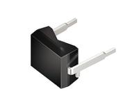 bp104 Vishay, BP104 IR Si Photodiode, Through Hole