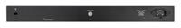 dgs-1250-28xmpe D-Link 28-Port Gigabit Smart Managed Max PoE Switch with 10G Uplinks, Smart 28 Port Smart Switch With PoE EU
