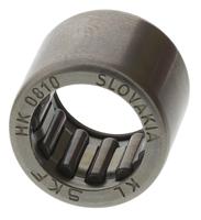 hk-0810 SKF HK 0810 8 mm ID Roller Bearing Needle, 12 mm OD