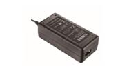 uni324-2410-pl03b Unifive 24W Power Brick AC/DC Adapter 24V dc Output, 1A Output