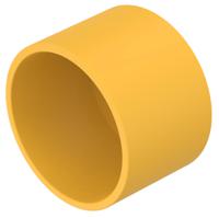 45-5501400 EAO Protective Shroud, For Use With Emergency Stop Switch