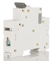 euc1p6c Europa EUC1P EUC MCB, 1P, 6A Curve C, 230V AC, 10 kA Breaking Capacity