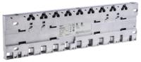 bmexbp0800 Schneider Electric BMEXBP Series Backplane for Use with BMEP58 Processor, BMXCPS Power Supply, I/O Module, Specific