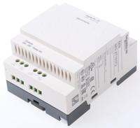 sr3xt101fu Schneider Electric Zelio Logic Series I/O module for Use with Zelio Logic Modules, 100 → 240 V ac Supply, Relay
