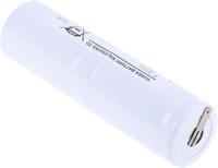 2dh4-0t4 Yuasa 2.4V NiCd Rechargeable Battery Pack, 4Ah - Pack of 1