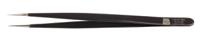 136-9786 RS PRO 140 mm, Stainless Steel, ESD Tweezers