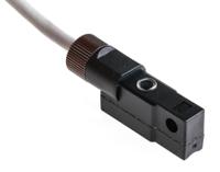 d-c73c SMC Reed Pneumatic Switch, D-C7 Series, 24V dc, with LED indicator