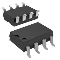 sfh6345-x007 Vishay, SFH6345-X007 Optocoupler, Surface Mount, 8-Pin SMD