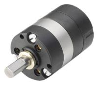 r22100-111 Portescap Planetary Gearbox, 111:1 Gear Ratio, 2 Nm Maximum Torque, 5000 (Input)rpm Maximum Speed