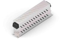 16kems10absd TE Connectivity, KEM-BS 16A 440 V ac 50 → 60Hz, Chassis Mount EMI Filter, Terminal Block 3 Phase