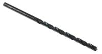 a110-6mm Dormer A110 Series HSS Twist Drill Bit for Stainless Steel, 6mm Diameter, 139 mm Overall