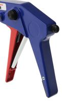 121-00680-kr68-burd HellermannTyton KR Cable Tie Gun, 8mm Capacity