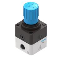 lrp-14-10-ex4 Festo LRP Threaded Regulator, G 1/4