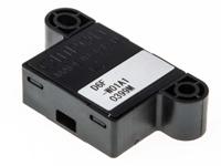 d6f-w01a1 Omron Compact Mount Airflow Sensor, Analogue Output, 10.8 → 26.4 V dc