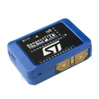 steval-mkboxpro STMicroelectronics SensorTile.box PRO Multi-Sensor and Wireless Connectivity Development Kit Development Kit for