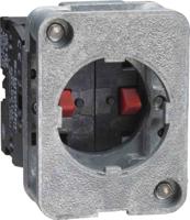 xacs415 Schneider Electric XAC Series for Use with XACA, ZA2B Head