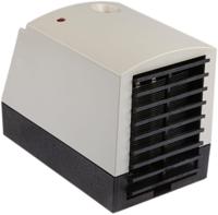 027000-00 STEGO Enclosure Heater, 230V ac, 475W Output, 165mm x 100mm x 128mm
