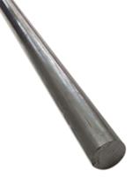 202-2147 RS PRO Nickel Aluminium Bronze Rod 1in Diameter, 18in L