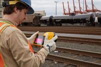 flk-tix580-9hz Fluke TiX580 Thermal Imaging Camera, -20 → +1000 °C, 640 x 480pixel Detector Resolution
